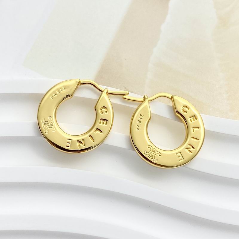 Celine Earring 05yxs30